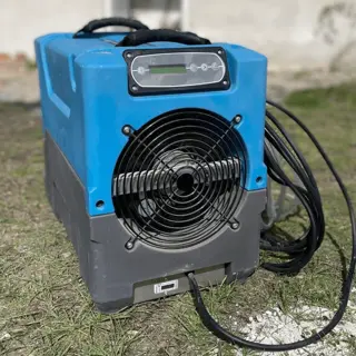 Low Grain Refrigerant Dehumidifiers