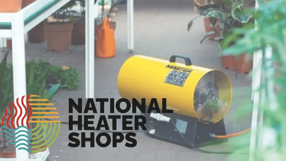 gas heaters