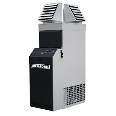 Thermobile ProHeat 30 (ErP) Oil Fired Cabinet Heater - 230v