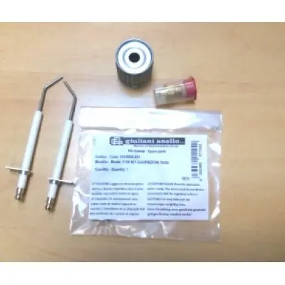 Arcotherm Jumbo 145M Service Kit