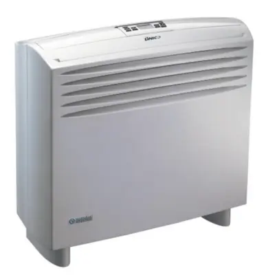 Olimpia Splendid Unico Easy S1 SF Air Conditioner 230v