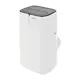 electriQ EcoSilent Smart Portable Air Conditioner with Heat Pump 230v