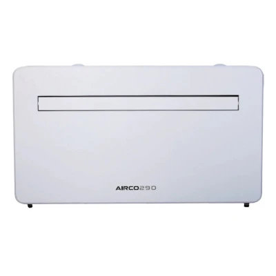 Powrmatic AIRCO290 Packaged Heat Pump Air Conditioner