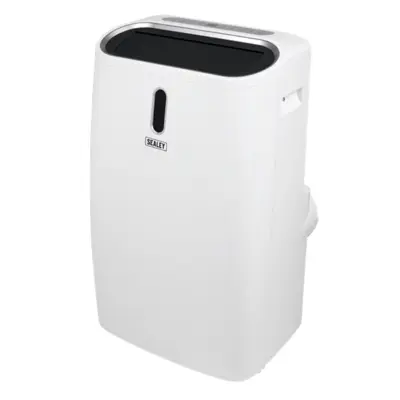 Sealey SAC12000 Portable Air Conditioner 230v