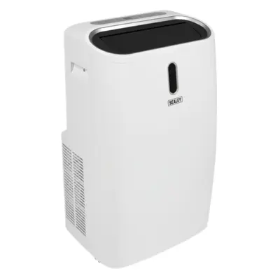 Sealey SAC12000 Portable Air Conditioner 230v