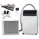 Prem-I-Air EH1413 Inverter Split Portable Air Conditioner 230v