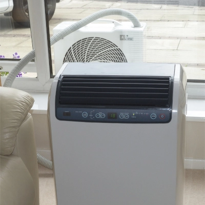 Prem-I-Air EH1413 Inverter Split Portable Air Conditioner 230v