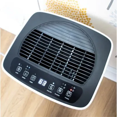 Prem-I-Air EH1932 Compressor Dehumidifier 230v