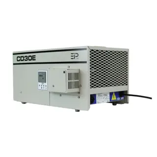 EBAC CD30E Static Refrigerant Dehumidifier 230v