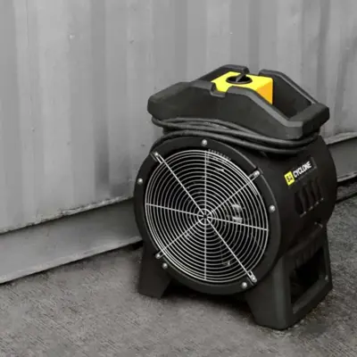 SA Equip SA CYCLONE EX Air Mover 110v/230v