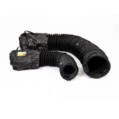 SA Equip SA CYCLONE Anti-static Reinforced Ducting