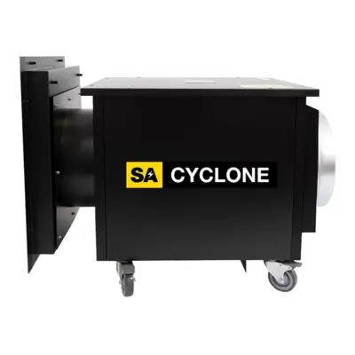 SA Equip SA CYCLONE Negative Pressure Unit