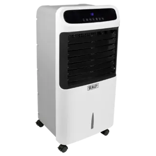 Sealey SAC41 Air Cooler/Heater/Air Purifier/Humidifier 230v