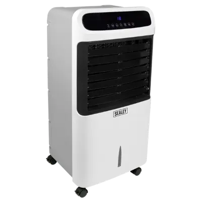 Sealey SAC41 Air Cooler/Heater/Air Purifier/Humidifier 230v