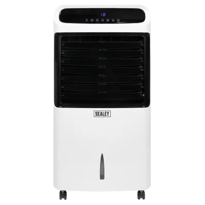 Sealey SAC41 Air Cooler/Heater/Air Purifier/Humidifier 230v