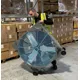 Elite Typhoon T400 Industrial Cooling Fan 110v/240v