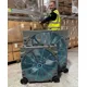 Elite Typhoon T400 Industrial Cooling Fan 110v/240v