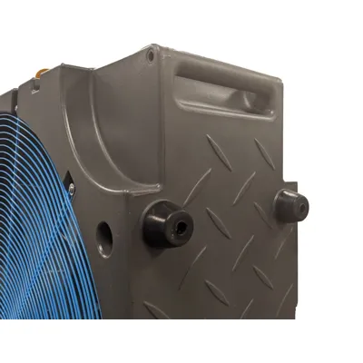 Elite Typhoon T250 Industrial Cooling Fan 110v/240v