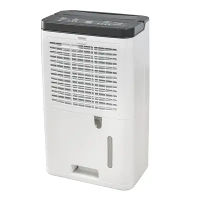 Woods MDK13 Home Dehumidifier 230v