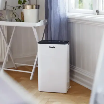 Woods MDK13 Home Dehumidifier 230v