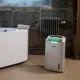 Woods AD20G Hybrid Dehumidifier & Air Purifier 230v