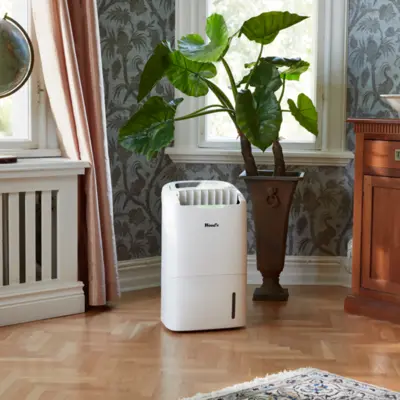 Woods AD30G Hybrid Dehumidifier & Air Purifier 230v