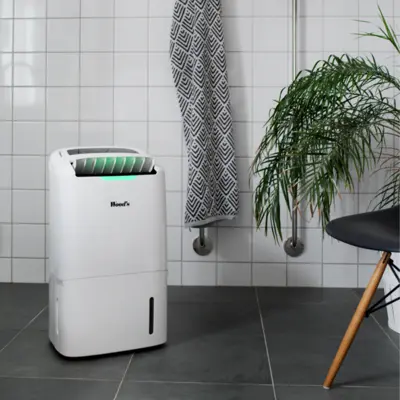 Woods AD30G Hybrid Dehumidifier & Air Purifier 230v