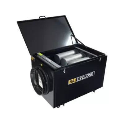 SA Equip SA CYCLONE Filtration Unit