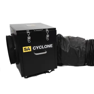 SA Equip SA CYCLONE Compact Filtration Unit