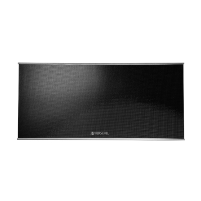 Herschel Krystal Infrared Panel Heater - 240v