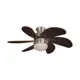 Global Ceiling Fans Atlanta Reversible Ceiling Fan