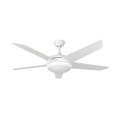 Global Ceiling Fans Neptune LED Reversible Ceiling Fan