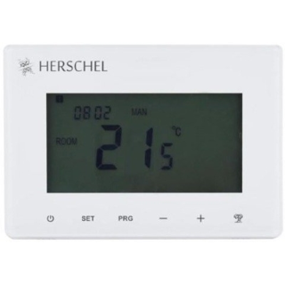 Herschel T-BT Battery Powered Wireless Thermostat