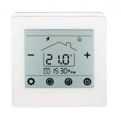 Herschel iQ MD2 Wired Thermostat