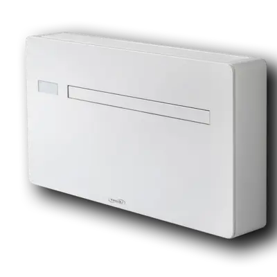 Powrmatic Vision 3.6 DW Maxi Air Conditioner & Heat Pump