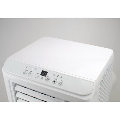 Status Portable 3-in-1 Air Conditioner 230v