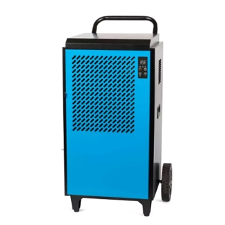 Broughton Mighty Dry MDe70 Dehumidifier 230v