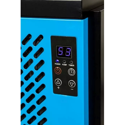 Broughton Mighty Dry MDe70 Dehumidifier 230v