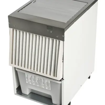 Woods LD40 Dehumidifier & Smart Clothes Dryer