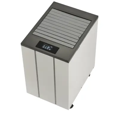 Woods LD40 Dehumidifier & Smart Clothes Dryer