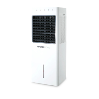 Masterkool iKOOL-50 Plus Portable Evaporative Cooler 230v