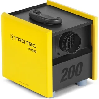 Trotec Dehumidifiers