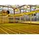 Arcotherm 65M Suspended Farm Heater (65kw) - Diesel Oil