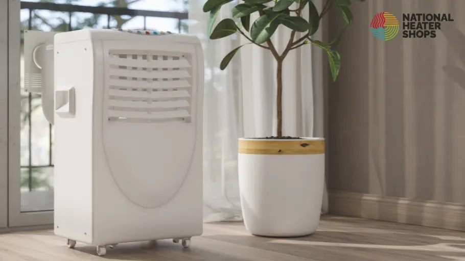 How Do Portable Air Conditioners Work?