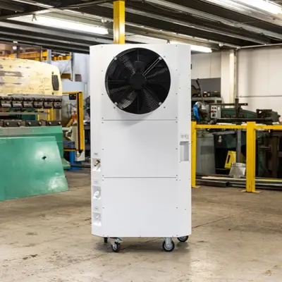 Broughton Comcool 52 Industrial Evaporative Cooler 230v