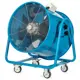 Broughton Mighty Breeze MB2000 Man Cooler Fan