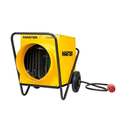 Master B 18 Ductable Electric Heater - 3 Phase