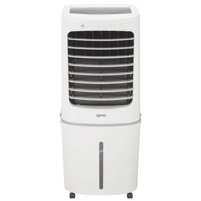 Igenix IG9750 Evaporative Air Cooler - 230v