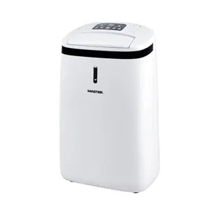 Master DH 720 Domestic Dehumidifier - 230v