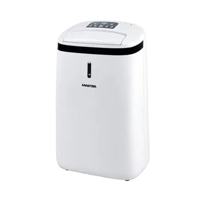 Master DH 720 Domestic Dehumidifier - 230v